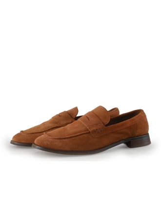 Sub55 Loafers Beige 357369
 Maat 44
 