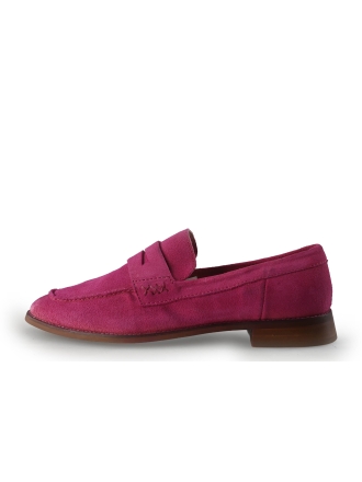 Sub55 Loafers Roze 357371
 Maat 40
 