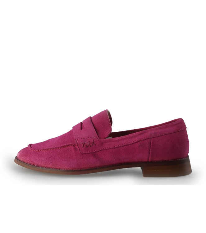 Sub55 Loafers