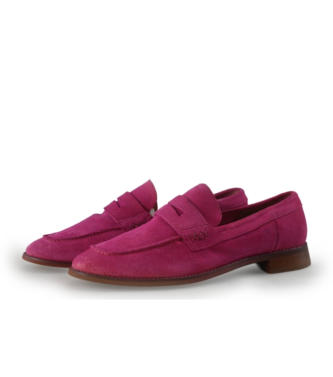 Sub55 Loafers