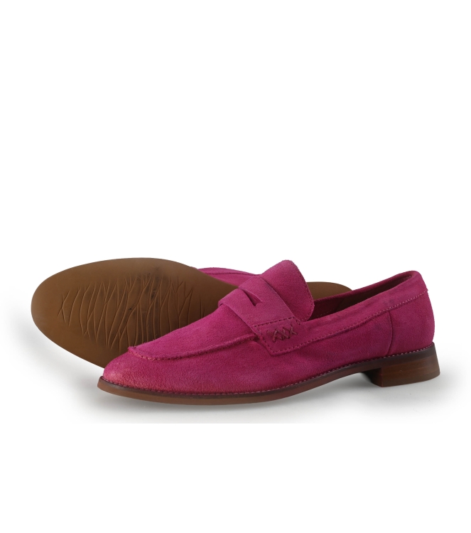 Sub55 Loafers