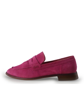 Sub55 Loafers Roze 357372
 Maat 44
 