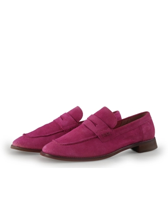 Sub55 Loafers Roze 357372
 Maat 44
 