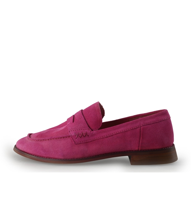 Sub55 Loafers