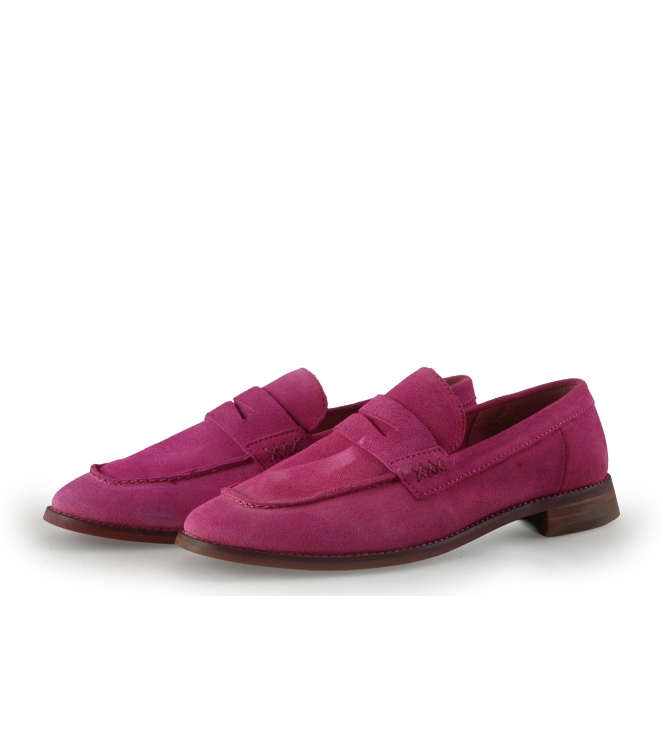 Sub55 Loafers