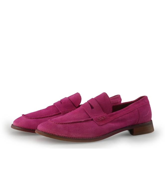 Sub55 Loafers