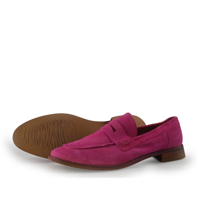 Sub55 Loafers