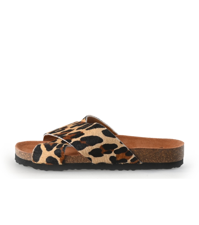 Manfield Slippers