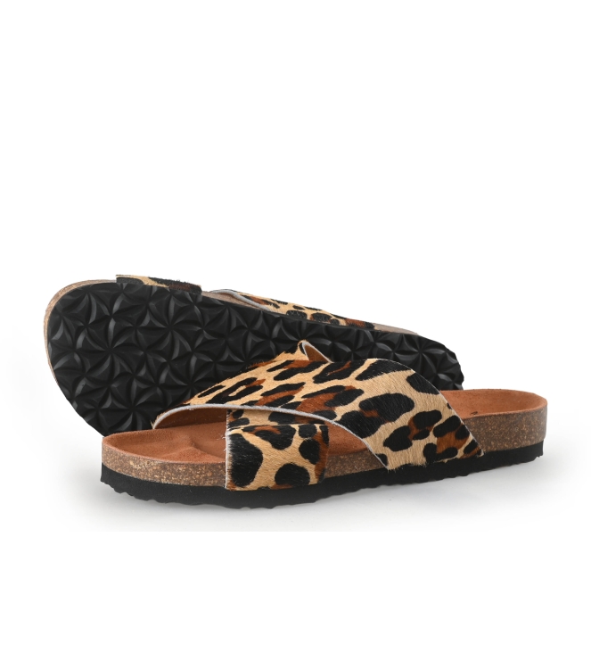 Manfield Slippers