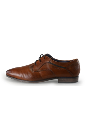 Bugatti Nette schoenen Cognac 357384
 Maat 41
 