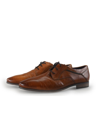 Bugatti Nette schoenen Cognac 357384
 Maat 41
 