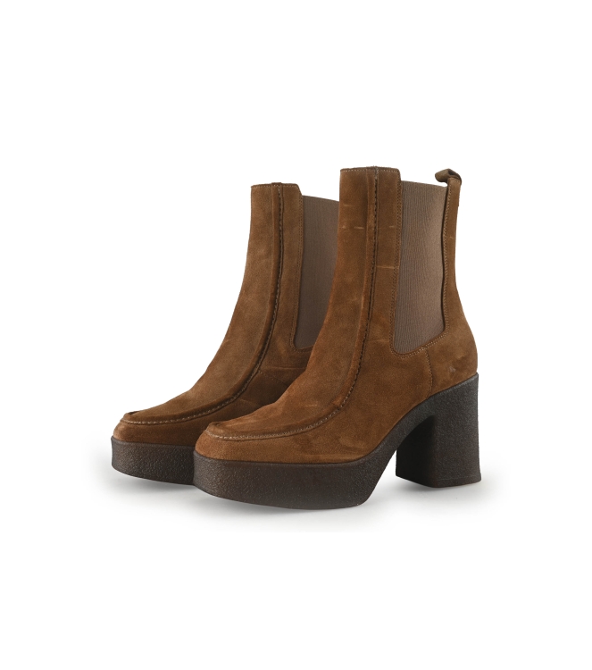 Sacha Chelsea boots