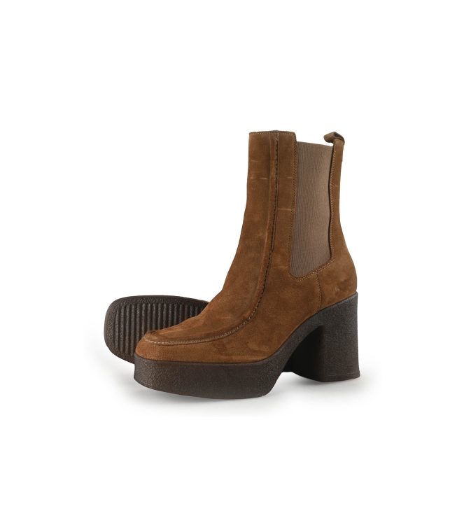 Sacha Chelsea boots
