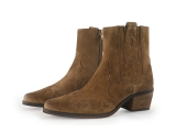 Manfield Cowboy laarzen