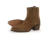 Manfield Cowboy laarzen