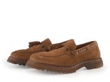 Manfield Loafers