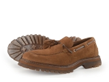 Manfield Loafers