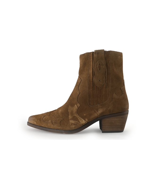 Manfield Cowboy laarzen