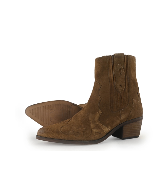 Manfield Cowboy laarzen