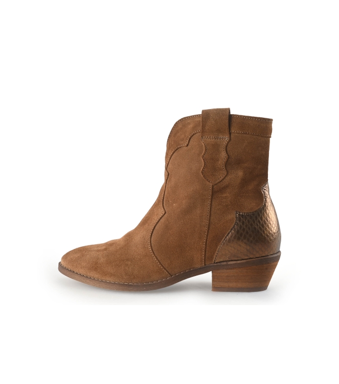 Manfield Cowboy laarzen
