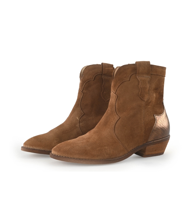 Manfield Cowboy laarzen