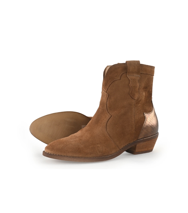 Manfield Cowboy laarzen