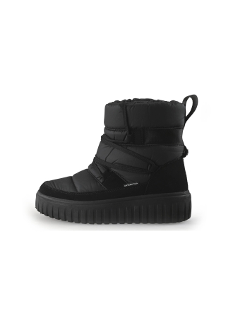 Antarctica Snowboots Zwart 357401
 Maat 39
 