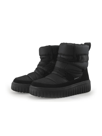 Antarctica Snowboots Zwart 357401
 Maat 39
 