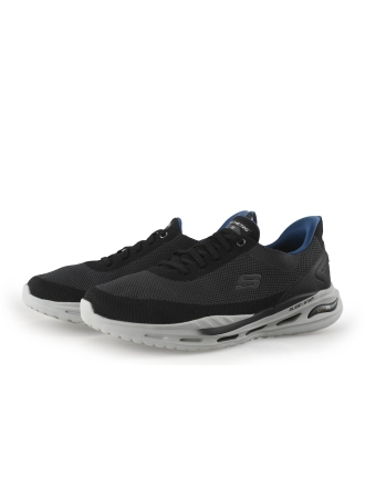 Skechers Sneakers Zwart 357407
 Maat 44
 