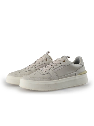 Cruyff Sneakers Beige 357411
 Maat 43
 