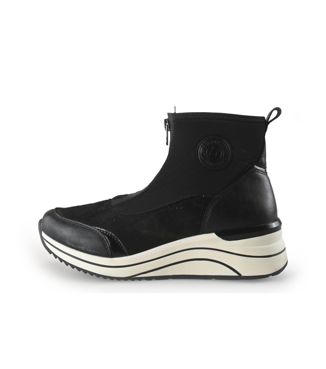 Remonte Hoge sneakers