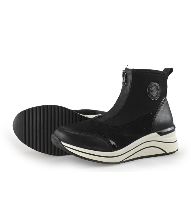 Remonte Hoge sneakers