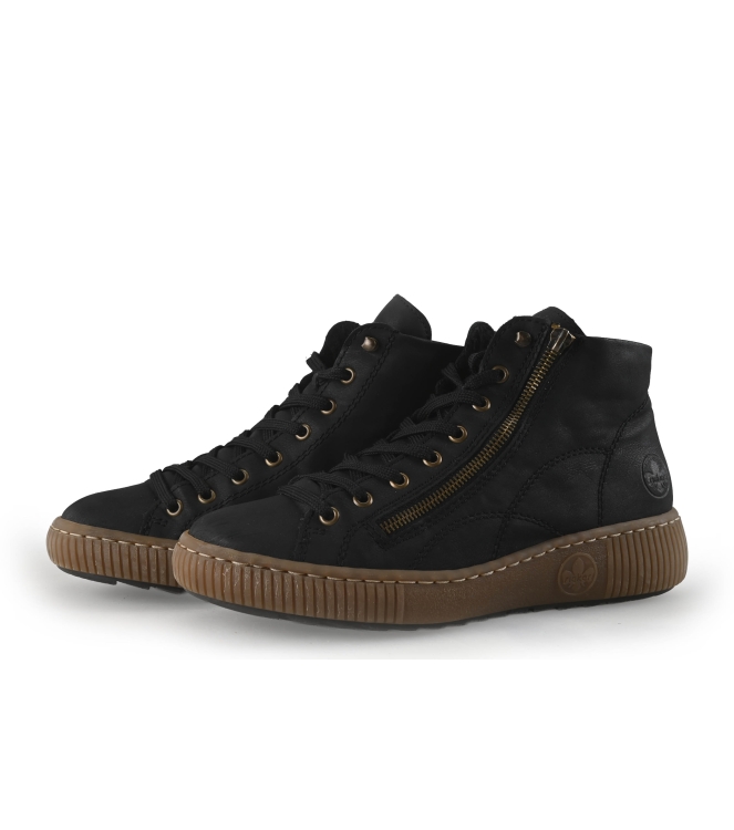 Rieker Hoge sneakers