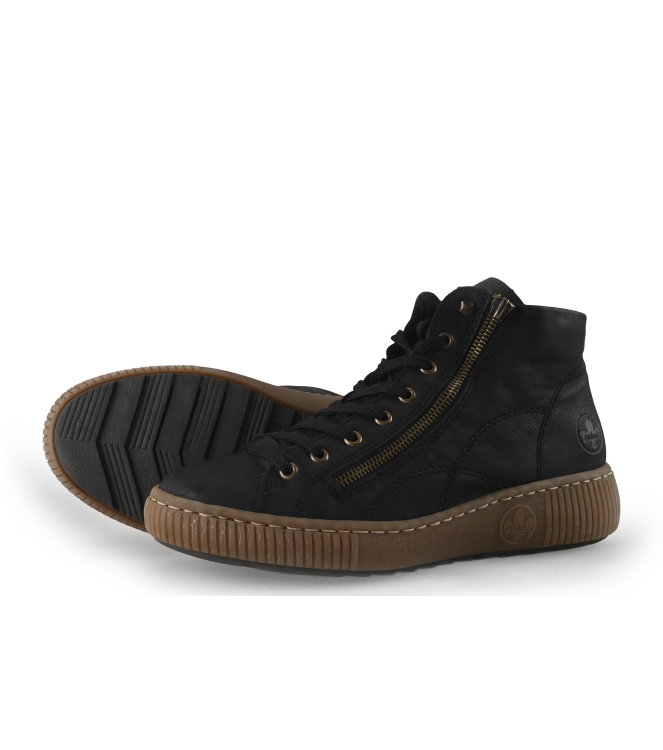 Rieker Hoge sneakers