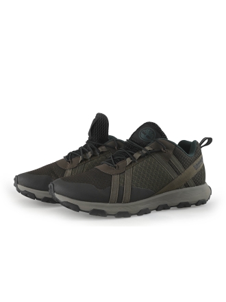 Timberland Sneakers Bruin 357415
 Maat 44½
 