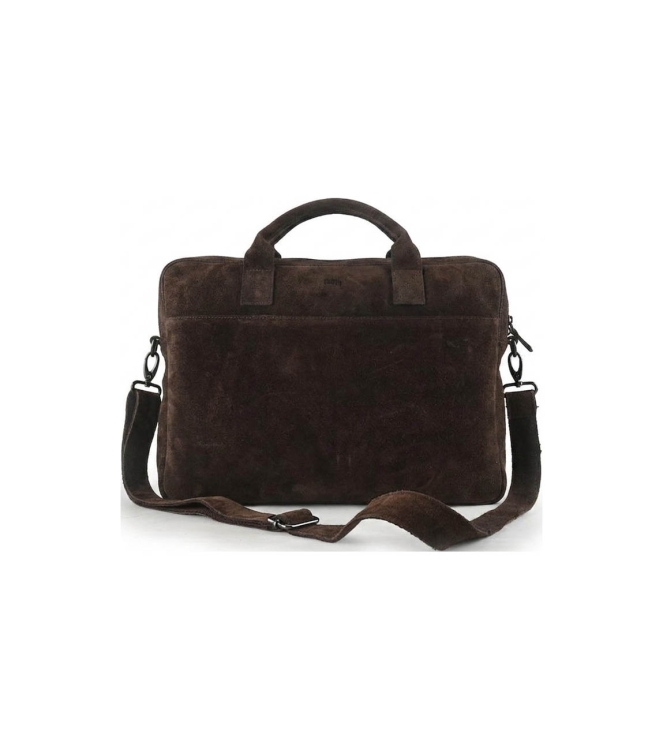 Manfield Laptoptassen
