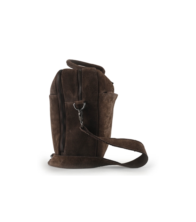 Manfield Laptoptassen