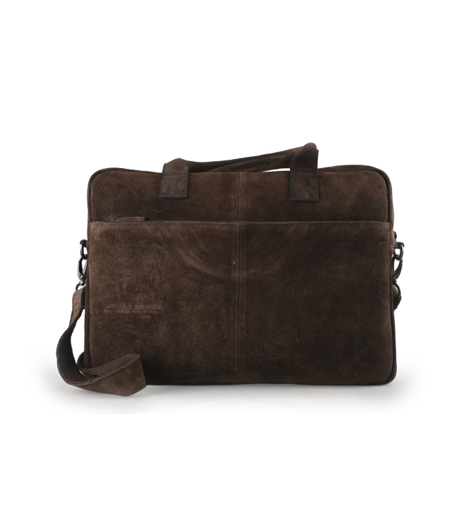 Manfield Laptoptassen