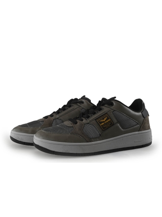 PME Legend Sneakers Grijs 357432
 Maat 44
 