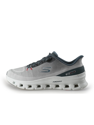 Skechers Instappers Grijs 357433
 Maat 43
 