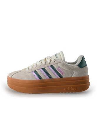 Adidas Sneakers Beige 357434
 Maat 38
 