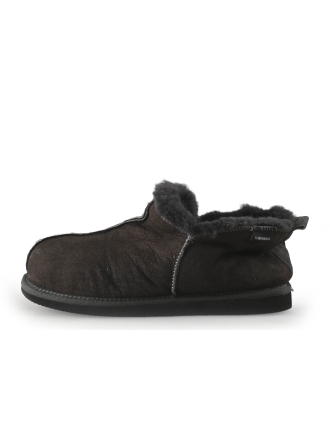 Shepherd Pantoffels Grijs 357436
 Maat 42
 