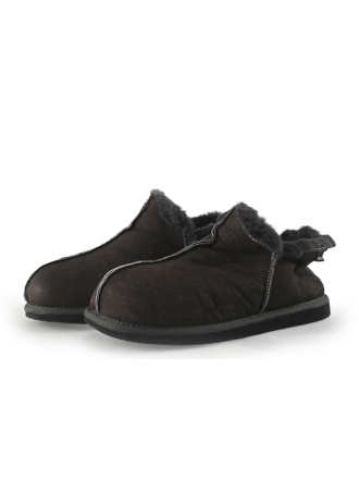 Shepherd Pantoffels Grijs 357436
 Maat 42
 