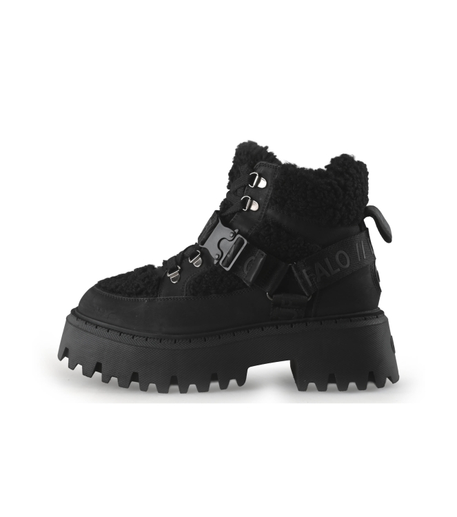 Buffalo Snowboots