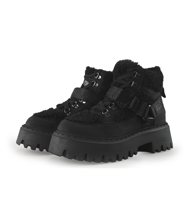 Buffalo Snowboots