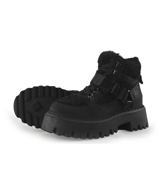 Buffalo Snowboots