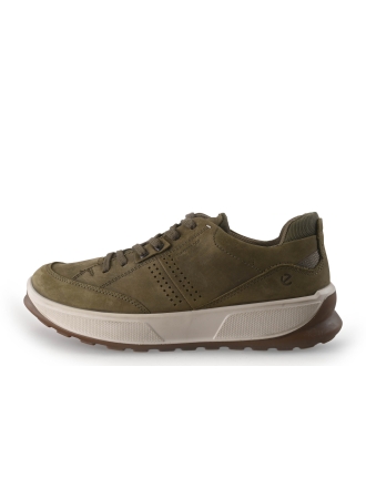 Ecco Sneakers Groen 357448
 Maat 43
 