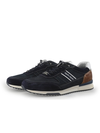Australian Sneakers Blauw 357449
 Maat 44
 
