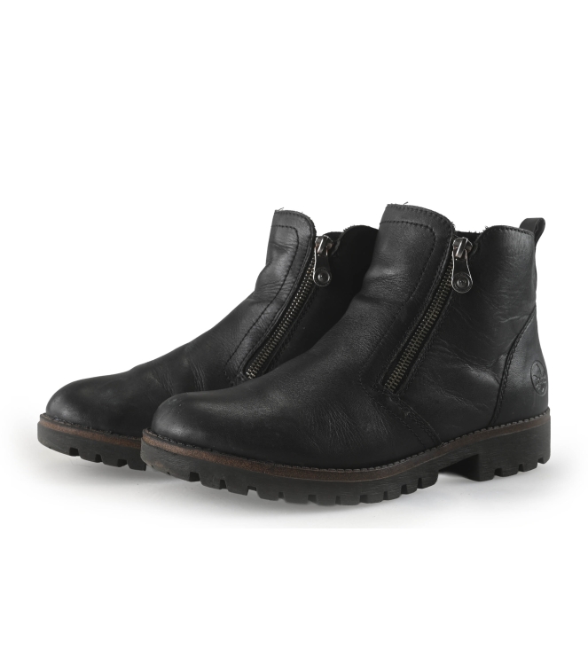 Rieker Boots