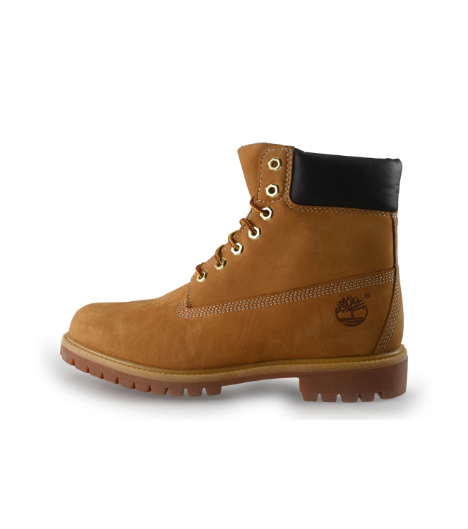 Timberland Veterboots